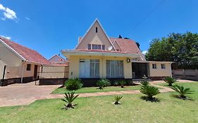 The Parks Guest House